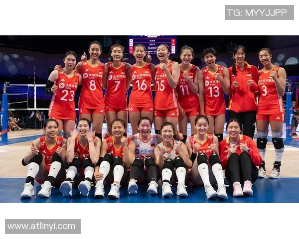 中国女排迎战多米尼加力争在世界女排大奖赛中再创佳绩 中国女排迎战多米尼加力争在世界女排大奖赛中再创佳绩