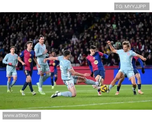 巴萨与阿拉维斯国王杯决赛巅峰对决精彩回顾与赛后分析 巴萨与阿拉维斯国王杯决赛巅峰对决精彩回顾与赛后分析