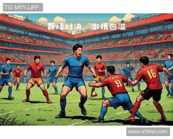 恒大与上港精彩对决回顾下载链接分享及迅雷下载方法详解