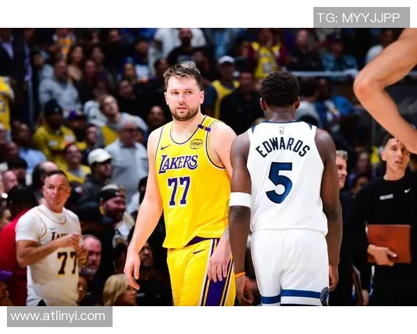 4胜2负,双杀森林狼,无詹湖人的强壮揭开NBA的“数据圈套” 4胜2负,双杀森林狼,无詹湖人的强壮揭开NBA的“数据圈套”