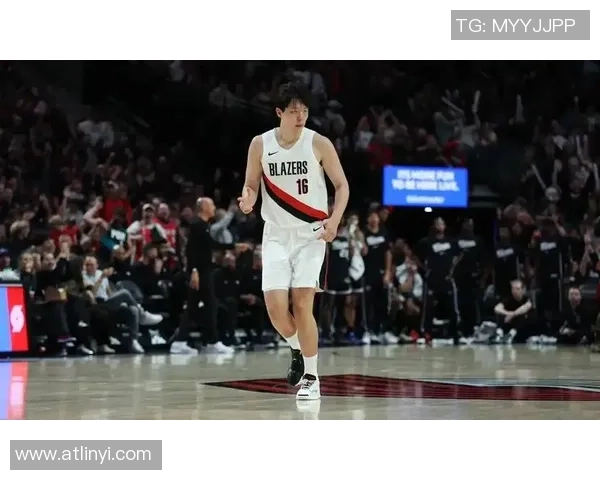 NBA常规赛局面体现未达预期，杨瀚森该何去何从？
