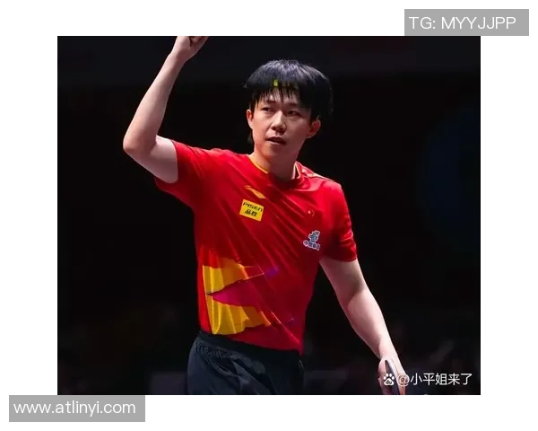 冲上热搜榜首！王楚钦因伤退赛，国乒又丢一冠，男单决赛对阵出炉