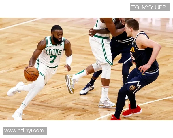 比姚明还好的待遇,从游水到篮球,他为何能成为“下一个约基奇” 比姚明还好的待遇,从游水到篮球,他为何能成为“下一个约基奇”